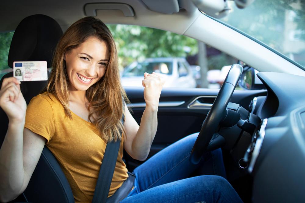 permis