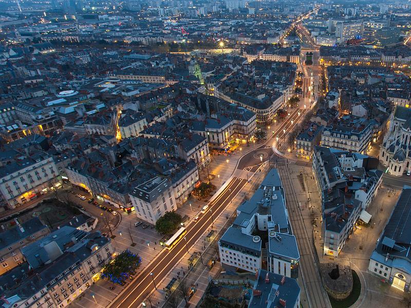 strasbourg
